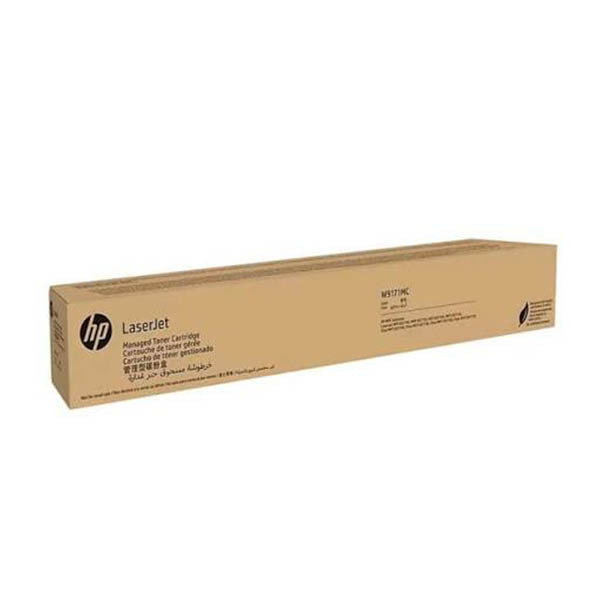 HP W9171MC toner cyaan (origineel) 900477 - 1