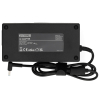 HP adapter (19.5 V, 10.3 A, 200 W, 123accu huismerk) 491C7AA 4SC19AAABB 4SC19AAUUZ 613766-002 815680-001 ADR00255 - 2