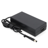 HP adapter (19.5 V, 11.8 A, 230 W, 123accu huismerk) 533143-001 535592-001 583892-800 58892-800 593534-001 ADR00256 - 1