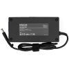HP adapter (19.5 V, 11.8 A, 230 W, 123accu huismerk) 533143-001 535592-001 583892-800 58892-800 593534-001 ADR00256 - 2