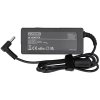 HP adapter (19.5 V, 3.33 A, 65 W, 123accu huismerk) 1ZL53EA 709985-001 709985-002 709985-003 709985-004 ADR00227 - 2