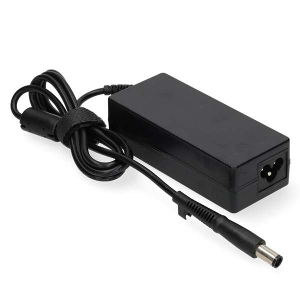 HP adapter (19.5 V, 3.33 A, 65 W, 123accu huismerk) 397748-001 397803-001 397804-002 437343-001 462603-001 ADR00274 - 1