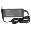HP adapter (19.5 V, 3.33 A, 65 W, 123accu huismerk) 397748-001 397803-001 397804-002 437343-001 462603-001 ADR00274 - 2
