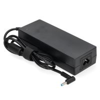 HP adapter (19.5 V, 6.15 A, 120 W, 123accu huismerk) 677762-002 677762-003 709984-001 709984-002 709984-003 ADR00243