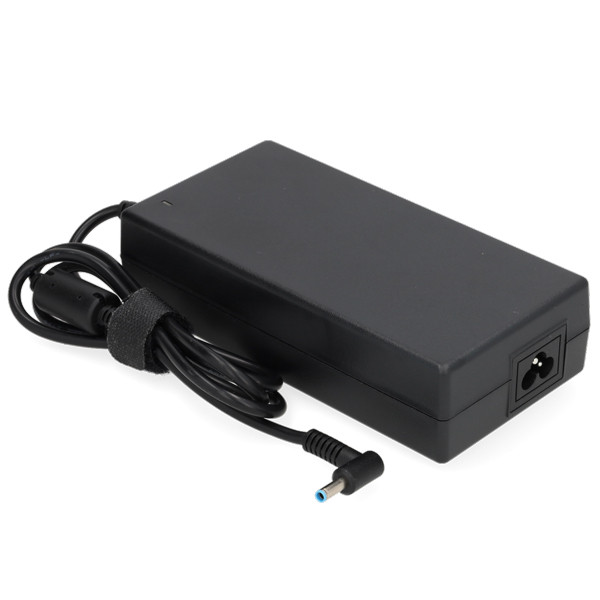 HP adapter (19.5 V, 7.7 A, 150 W, 123accu huismerk) 0889899263877 2DR33AA 2DR33AAABB 2DR33AAABU 2DR33AAABZ ADR00249 - 1