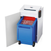 HSM Pure 740 max papierversnipperaar snippers 213439 - 4