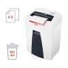 HSM Securio C18 papierversnipperaar kleine snippers 213430 - 3