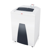 HSM Securio P44i papierversnipperaar microsnippers 213435