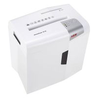 HSM shredstar S10 papierversnipperaar stroken 400951