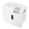 HSM shredstar S10 papierversnipperaar stroken 400951 - 2