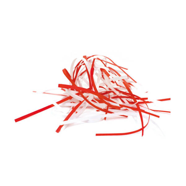 HSM shredstar S10 papierversnipperaar stroken 400951 - 6
