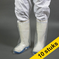 Aanbieding: 10x HY@PRO LDPE overlaars transparant 14 gram (44×38 cm, 50 stuks)