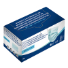 HY@PRO Non-woven Medical Type IIR mondmasker met elastiekjes (50 stuks)