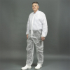 HY@PRO Non-woven overall zonder kap M wit (1 stuk) SHY00749 - 1
