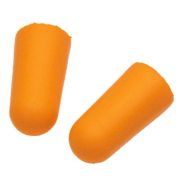 HY@PRO Oordopjes foam oranje (200 paar – 37 dB) SHY00497 - 1