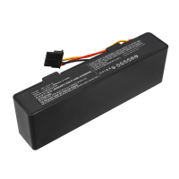 Haier MH1-4S1P-SC accu (14.4 V, 2600 mAh, 123accu huismerk) AHA00148