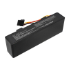 Haier MH1-4S1P-SC accu (14.4 V, 2600 mAh, 123accu huismerk) AHA00148 - 1
