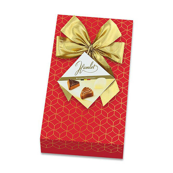 Hamlet Pralines met luxe strik (250 gram) 200346 - 2