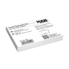 Han tabkaart gelinieerd 74 x 52 mm (100 stuks) HA-981 218086