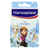 Hansaplast Pleisters Kids Disney Frozen 20 strips  SHA00118