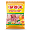 Haribo Perziken snoepzak (10 x 250 gram) 453553 423214