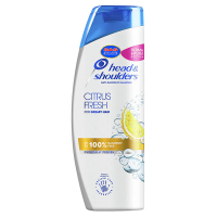 Head & Shoulders Citrus Fresh shampoo (400 ml) SHE00140