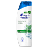 Head & Shoulders Menthol Fresh shampoo(400 ml) SHE00146 - 1