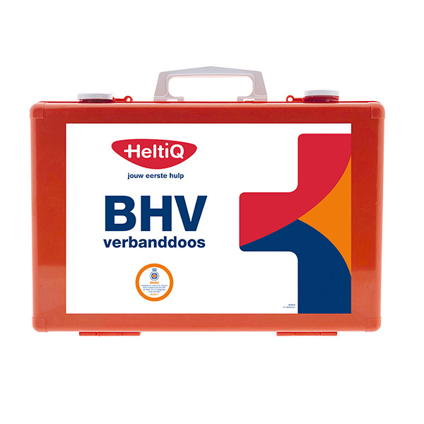 HeltiQ verbanddoos modulair BHV 152120 SHE00027 - 1