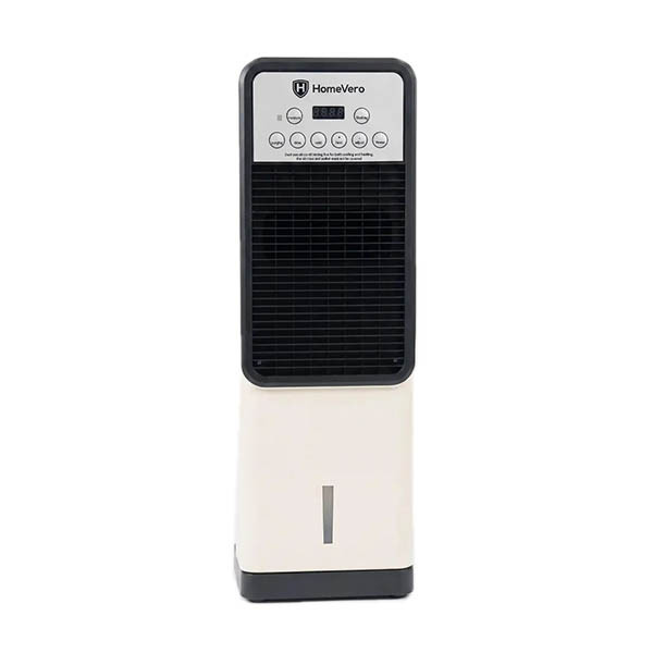 HomeVero HV-ACH1862 luchtkoeler en verwarmer 828216 - 1