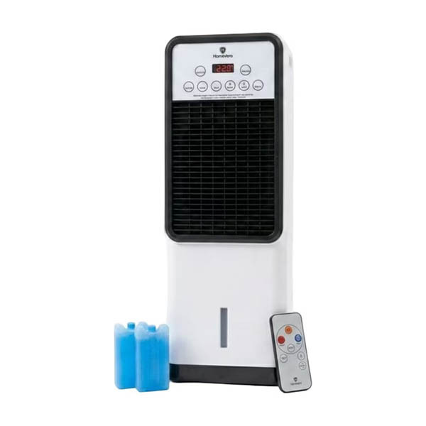 HomeVero HV-ACH1862 luchtkoeler en verwarmer 828216 - 2