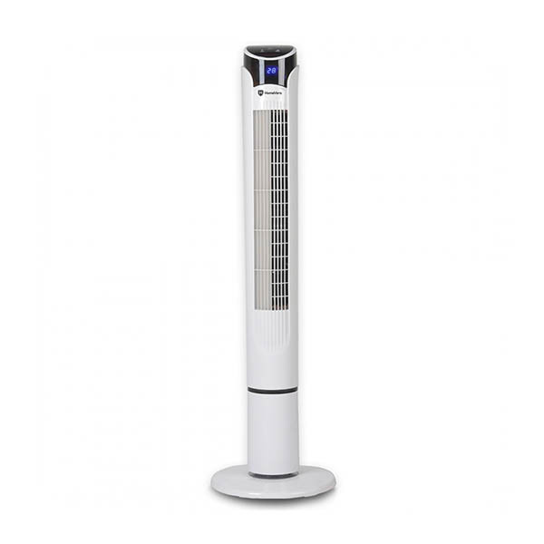 HomeVero HV-DTF45W torenventilator wit 828221 - 1