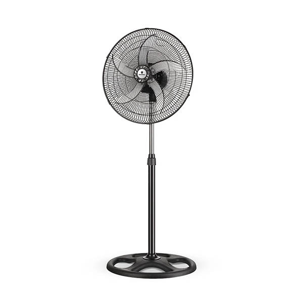 HomeVero HV-SF3145 ventilator 3-in-1 zwart 828218 - 2