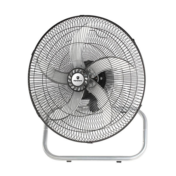 HomeVero HV-SF3145 ventilator 3-in-1 zwart 828218 - 3