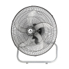 HomeVero HV-SF3145 ventilator 3-in-1 zwart 828218 - 3