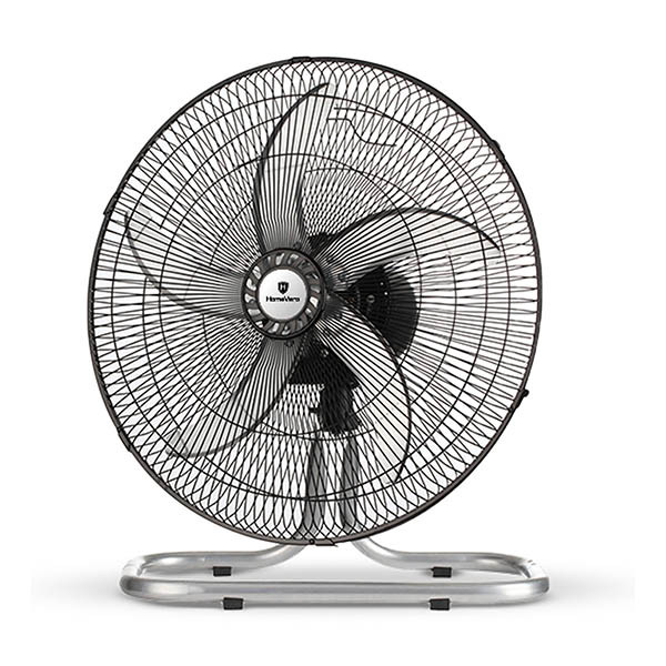 HomeVero HV-SF3145 ventilator 3-in-1 zwart 828218 - 4
