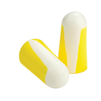 Honeywell Bilsom 303L oordopjes polyurethaanschuim (200 paar) 31610075 SHO00020