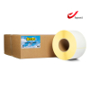 Honeywell Bpost verzendlabels (87809) 102 x 152 mm (4 rollen) 123inkt huismerk 653378 - 1