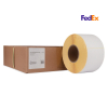 Honeywell FedEx verzendlabels (800740-605) 102 x 152 mm (4 rollen) 123inkt huismerk 653322 - 1
