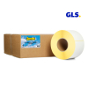 Honeywell GLS verzendlabels (3007096-T) 102 x 152 mm (4 rollen) 123inkt huismerk 653254 - 1