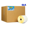Honeywell GLS verzendlabels (800264-605) 102 x 152 mm (12 rollen) 123inkt huismerk 653261 - 1