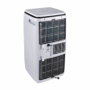 Honeywell HG9CESALKK airco wit HG9CESALKKATHMOSPHERELIGHT 263340 - 2