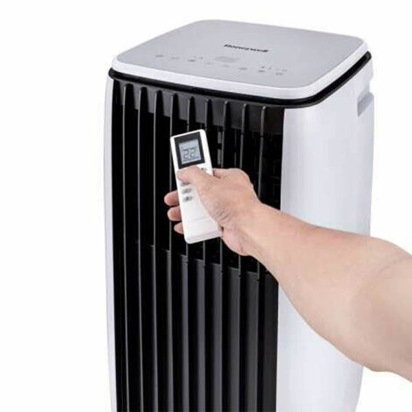 Honeywell HG9CESALKK airco wit HG9CESALKKATHMOSPHERELIGHT 263340 - 3