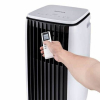 Honeywell HG9CESALKK airco wit HG9CESALKKATHMOSPHERELIGHT 263340 - 3