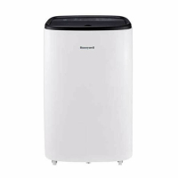 Honeywell HJ12CESVWK airco wit HJ12CESVWK 263341