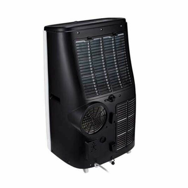 Honeywell HJ12CESVWK airco wit HJ12CESVWK 263341 - 4