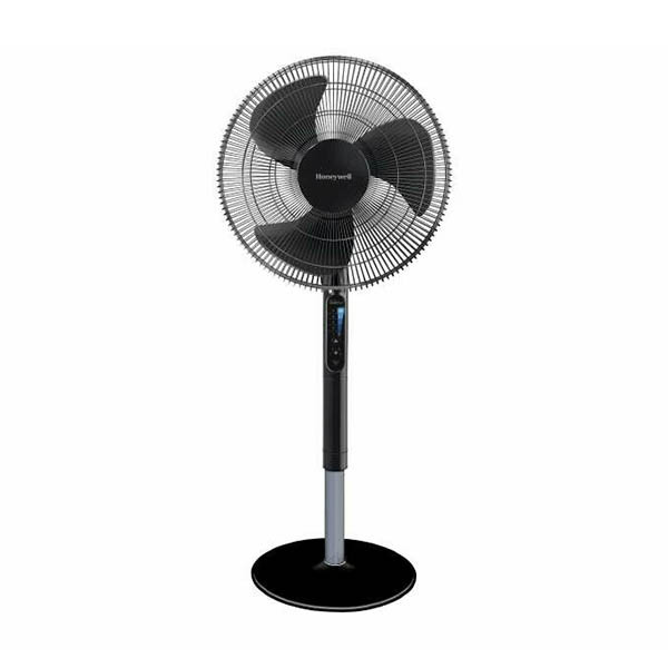 Honeywell HSF600BE4 ventilator staand zwart HSF600BE4 263353 - 1