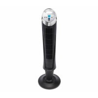 Honeywell HY254E4 torenventilator zwart HY254E4 263355
