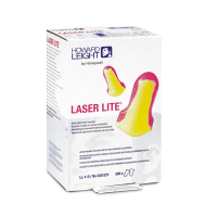 Honeywell Howard Leight Laser Lite oordopjes navulling (500 paar) 32616000 SHO00026