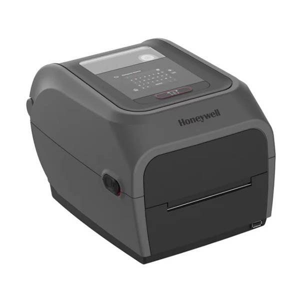 Honeywell PC45T labelprinter met bluetooth en wifi 837008 - 2