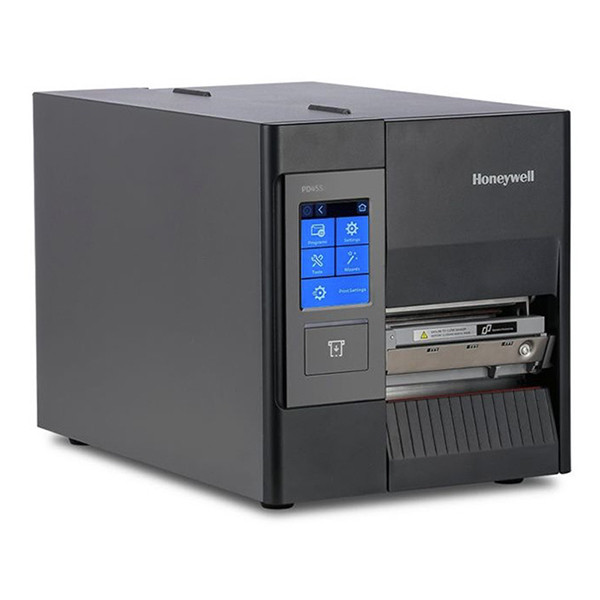 Honeywell PD45S0C industriële labelprinter 837002 - 2